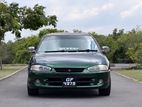 Mitsubishi Mirage Sports 1997