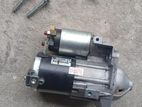 Mitsubishi Mirage Starter Motor