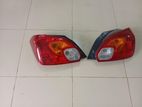 Mitsubishi Mirage Tail Light