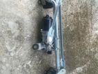 Mitsubishi Mirage Wiper Arm with Motor 2014