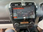 Mitsubishi Miraj Ips Full Touch Android Car Player