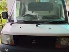 Mitsubishi Mitshubishi mini cab 2002