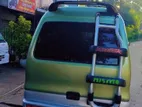 Mitsubishi Minicab 1999