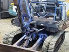 Mitsubishi MM 30B Excavator