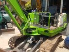 Mitsubishi MM Evcavator