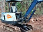 Mitsubishi MM30 Excavator