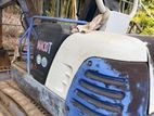 Mitsubishi MM30T Excavator
