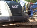 Mitsubishi Mm35t 2018