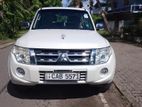 Mitsubishi Montero 1ST OWNER 2013-2014 2013