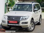 Mitsubishi Montero 1ST OWNER 2014