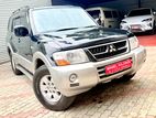 Mitsubishi Montero 2006
