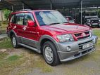 Mitsubishi Montero 2006