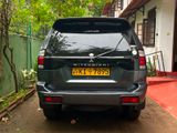 Mitsubishi Montero 2007