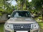 Mitsubishi Montero 2007