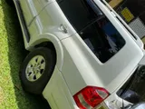 Mitsubishi Montero 2007