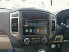 Mitsubishi Montero 2010 2Gb Yd Android Car Player With Penal