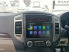 Mitsubishi Montero 2010 2Gb Yd Orginal Android Car Player