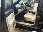 Mitsubishi Montero 2011