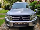 Mitsubishi Montero 2012 GLS 81,000 KM