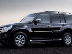 Mitsubishi Montero 2012 Leasing Loan 70%