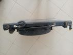 Mitsubishi Montero 2012 Radiator with Guard