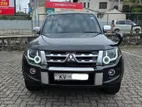 Mitsubishi Montero 2013