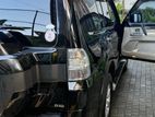 Mitsubishi Montero 2013
