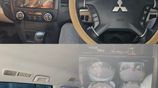 Mitsubishi Montero 2013