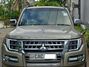 Mitsubishi Montero 2013