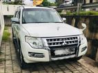 Mitsubishi Montero 2013 Maximum Leasing Partner 80%