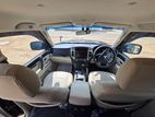 Mitsubishi Montero 2015