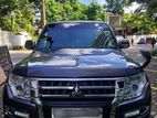 Mitsubishi Montero 2015 GLX