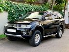 Mitsubishi Montero 2015 Leasing 80%