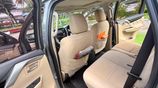 Mitsubishi Montero 2017