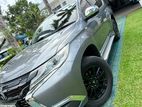 Mitsubishi Montero 2017
