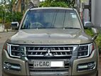 Mitsubishi Montero 3.2CC 2013