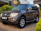 Mitsubishi Montero 3.2L-Diesel(25000km) 2013