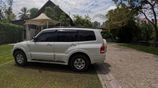 Mitsubishi Montero 3800 cc V6 2003