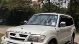 Mitsubishi Montero 3800 cc V6 2003