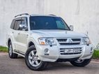Mitsubishi Montero 3.8L V6 FullyLoaded 2004