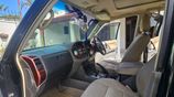 Mitsubishi Montero 75W 2004