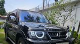 Mitsubishi Montero 75W 2004