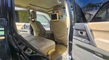 Mitsubishi Montero 75W 2004