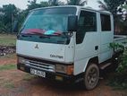 Mitsubishi Canter 1989