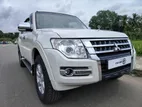 Mitsubishi Montero CBC 2018 Diesel 1st