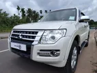 Mitsubishi Montero CBC 2018 Diesel auto