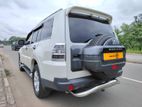 Mitsubishi Montero CBC Diesel pearl 2018