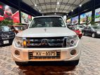 Mitsubishi Montero Centre Sp Wheel 2013