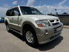 Mitsubishi Montero Diesal Auto 2006