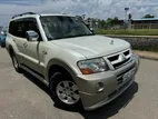 Mitsubishi Montero Diesal Auto 2006